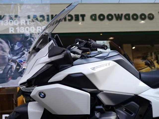 BMW R1300RT 3 MT 3 2026 — миниатюра 5