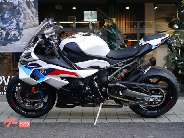 BMW S1000RR M 2 2025 — миниатюра 2