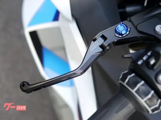 BMW S1000RR M 2 2025 — миниатюра 5
