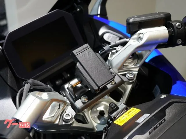 BMW R1300RS ASA 2 2025 — миниатюра 3
