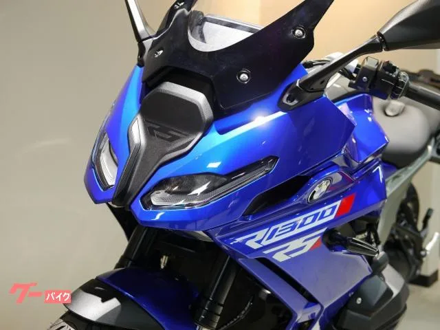 BMW R1300RS ASA 2 2025 — миниатюра 5
