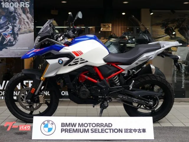 BMW G310GS 2 2025 — миниатюра 2