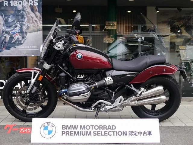 BMW R12 2 2025 — миниатюра 2