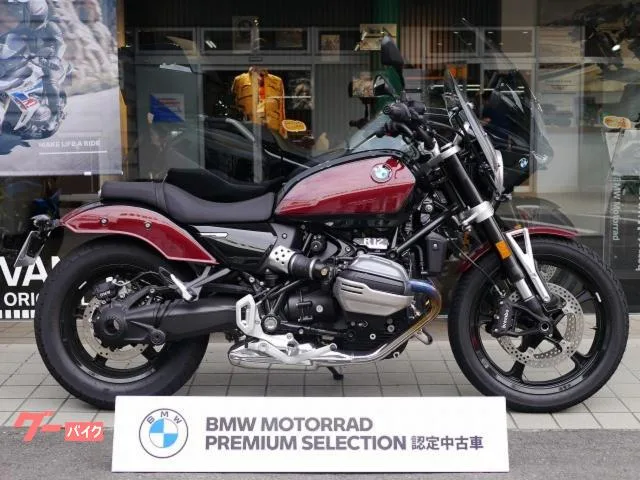 BMW R12 2 2025 — миниатюра 4