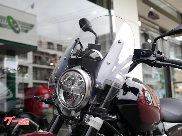 BMW R12 2 2025 — миниатюра 5