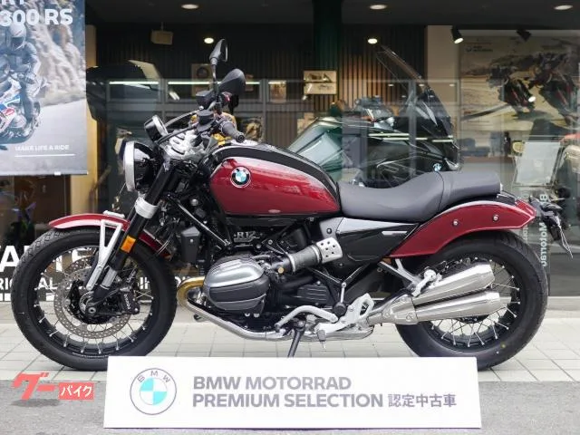 BMW R12 2 2025 — миниатюра 2