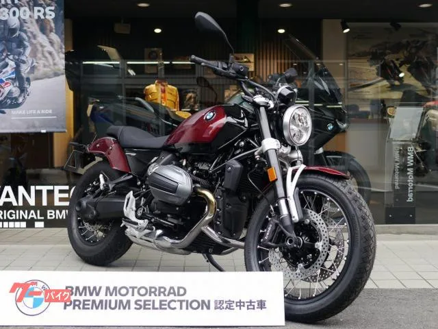 BMW R12 2 2025 — миниатюра 3