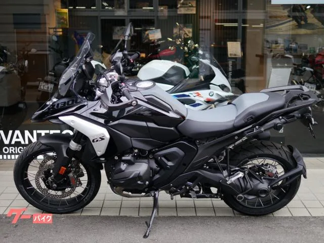 BMW R1300GS MT 2 2026 — миниатюра 2