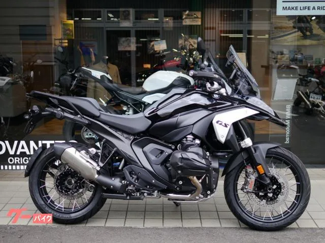 BMW R1300GS MT 2 2026 — миниатюра 4