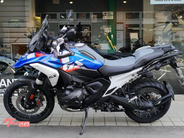 BMW R1300GS MT 2 2026 — миниатюра 2