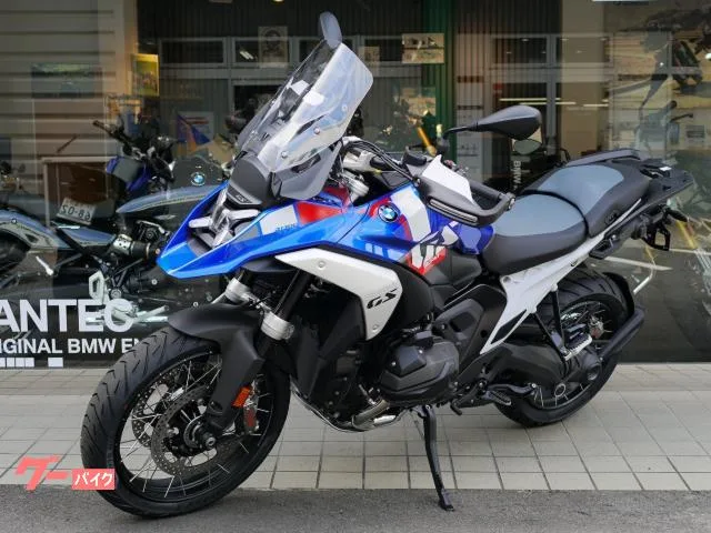 BMW R1300GS MT 2 2026 — фото 1, купить с доставкой в Москву
