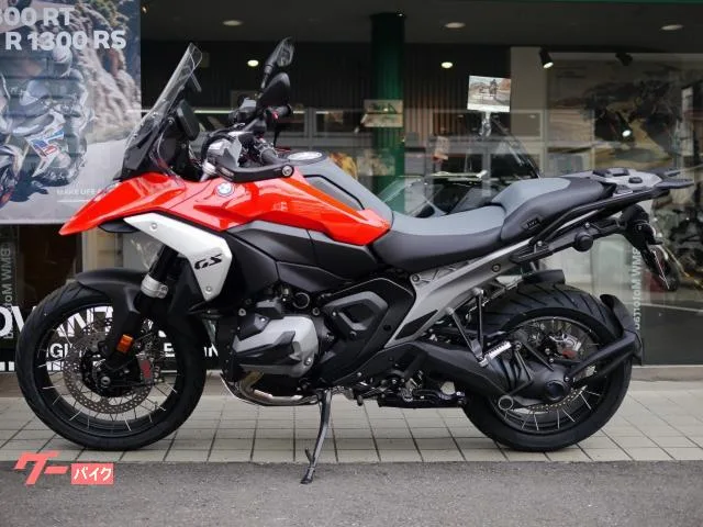 BMW R1300GS ASA 2 2026 — миниатюра 2