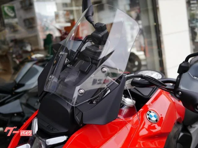 BMW R1300GS ASA 2 2026 — миниатюра 3