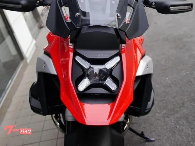 BMW R1300GS ASA 2 2026 — миниатюра 5