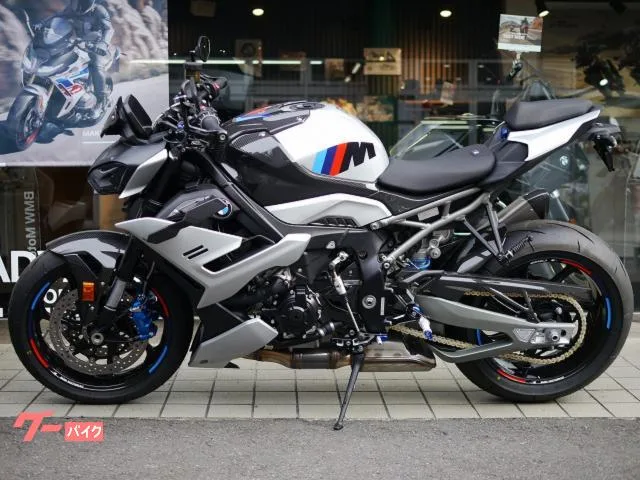 BMW M1000R M 2 2026 — миниатюра 2