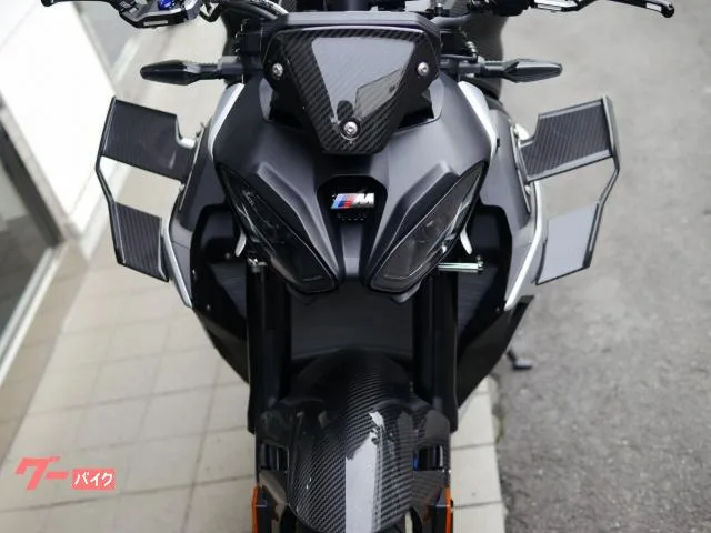 BMW M1000R M 2 2026 — миниатюра 3