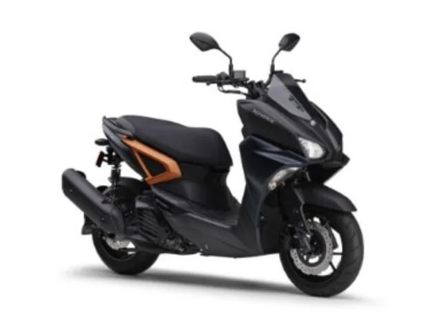 Yamaha X 2024 — фото 1, купить с доставкой в Москву