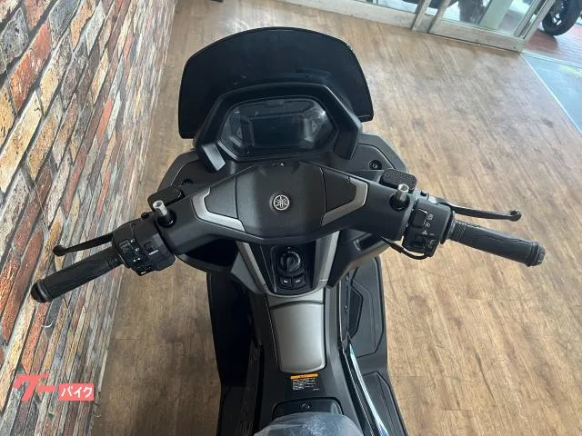 Yamaha NMAX 2026 — миниатюра 4