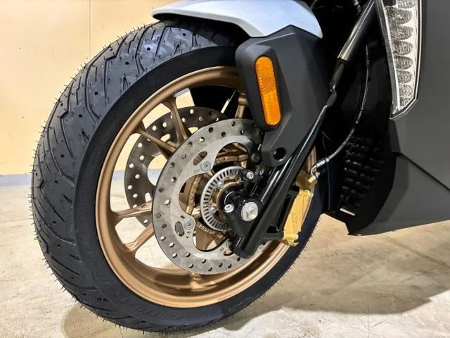 BMW C400GT ETC 2026 — миниатюра 3