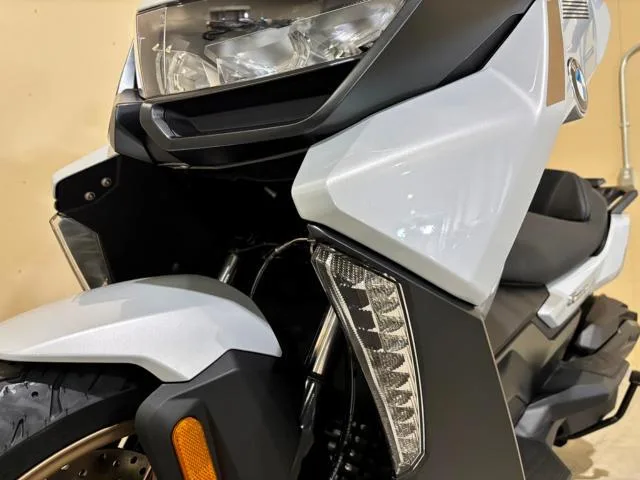 BMW C400GT ETC 2026 — миниатюра 5