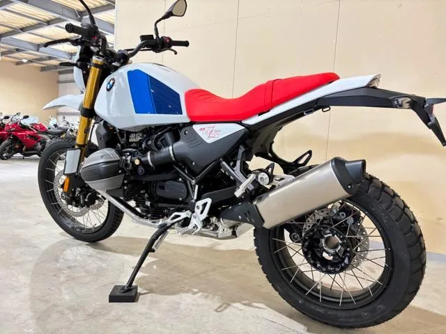 BMW R12 G/S 2026 — миниатюра 5