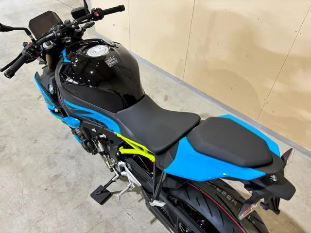 BMW S1000R Key 2026 — миниатюра 3