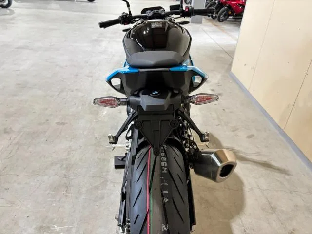BMW S1000R Key 2026 — миниатюра 4