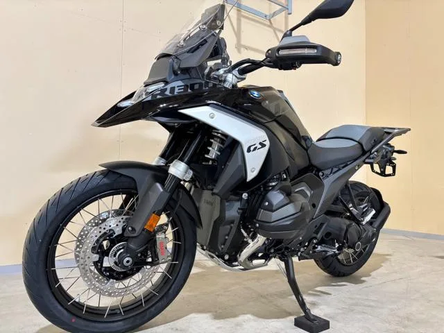BMW R1300GS ASA 2025 — миниатюра 2