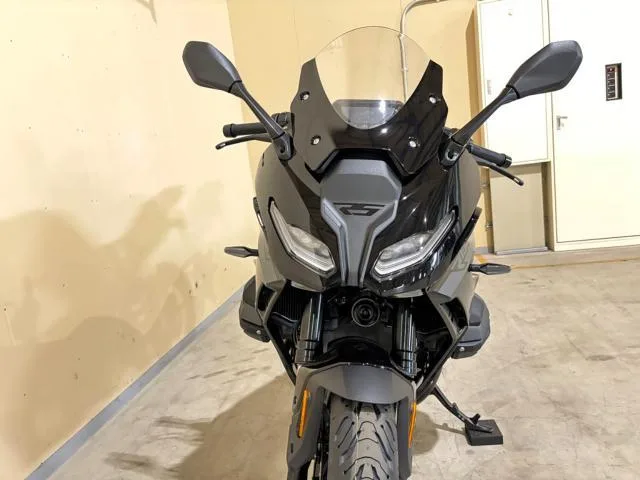 BMW R1300RS 2026 — миниатюра 3