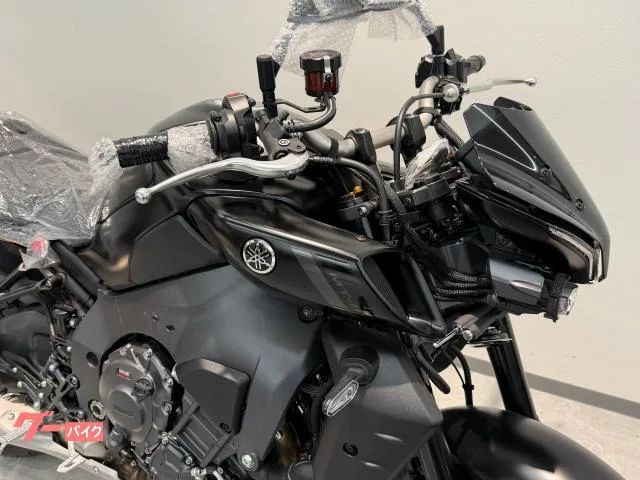 Yamaha MT-10 2024 — миниатюра 2