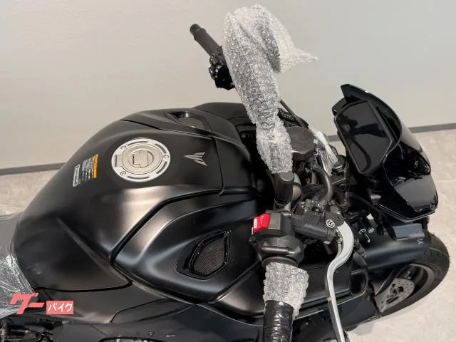 Yamaha MT-10 2024 — миниатюра 3