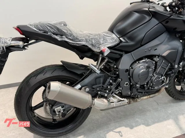 Yamaha MT-10 2024 — миниатюра 4