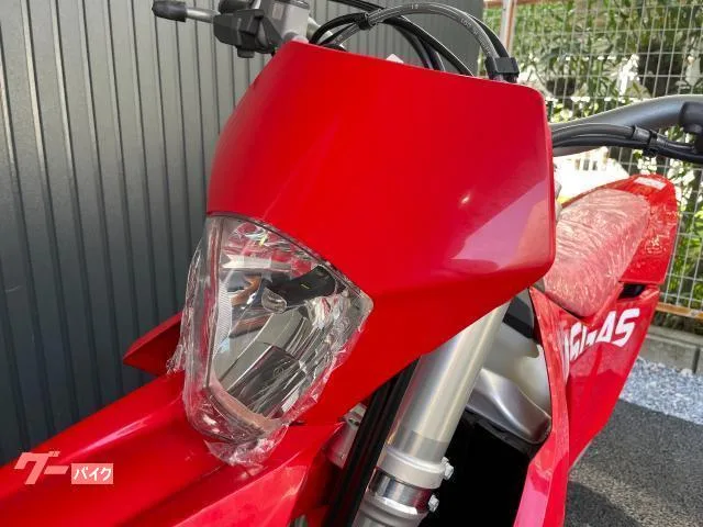 GAS GAS EC250F 2024 — миниатюра 3