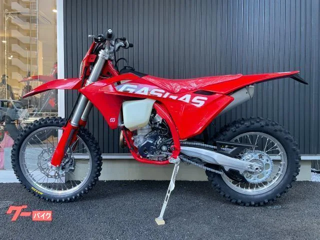 GAS GAS EC350F 2024 — миниатюра 4