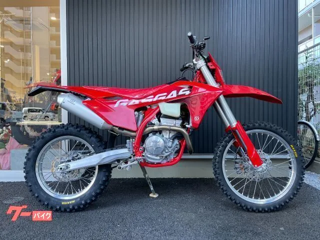 GAS GAS EC350F 2024 — миниатюра 5