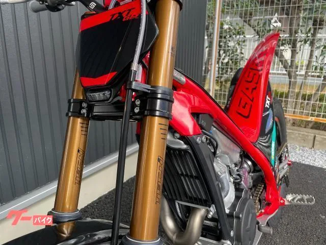 GAS GAS TXT GP250 2024 — миниатюра 3