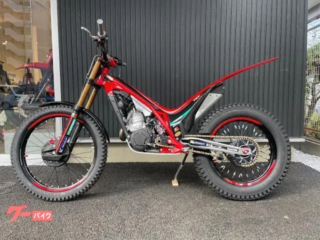 GAS GAS TXT GP250 2024 — миниатюра 4