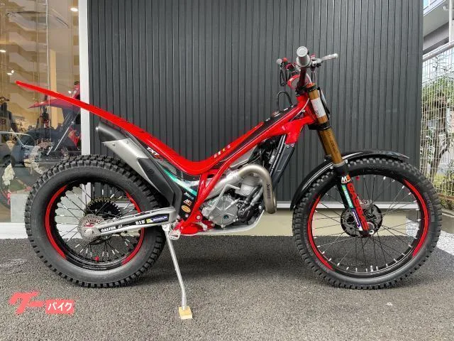 GAS GAS TXT GP250 2024 — миниатюра 5