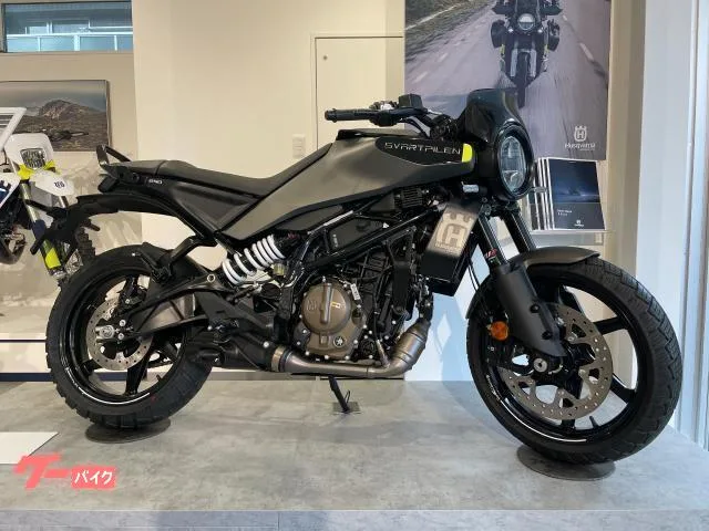 HUSQVARNA 250 2024 2024 — миниатюра 3