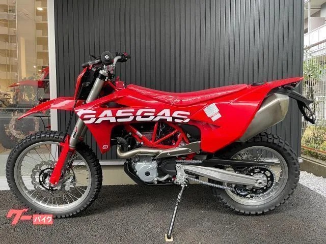 GAS GAS ES700 2024 2024 — миниатюра 3