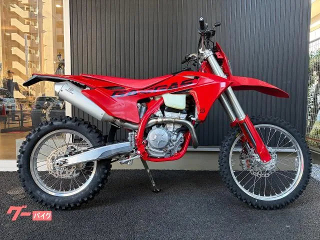 GAS GAS EC250F 2025 — миниатюра 3
