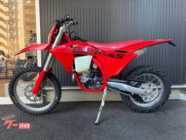 GAS GAS EC250F 2025 — миниатюра 5