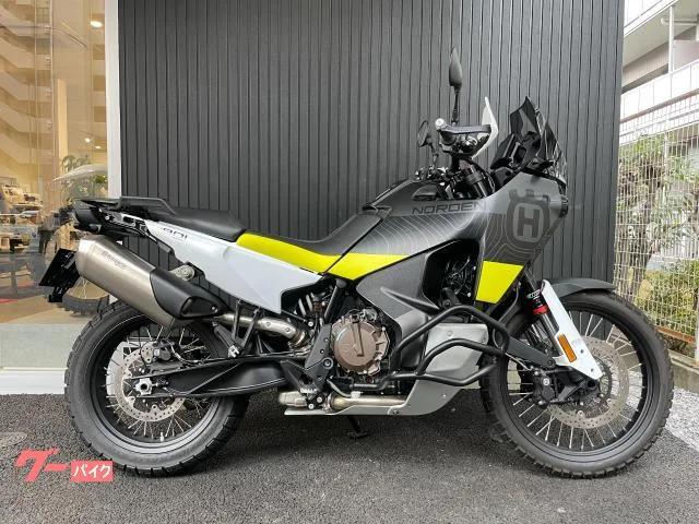 HUSQVARNA 901 2022 ETC USB ZETA 2022 — миниатюра 4