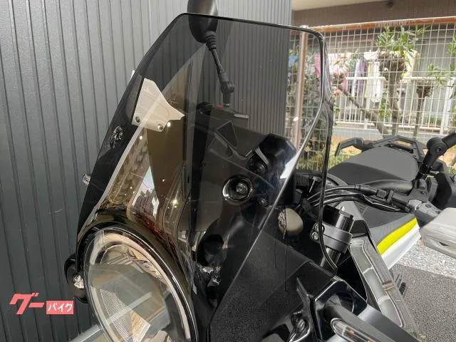 HUSQVARNA 901 2022 ETC USB ZETA 2022 — миниатюра 5