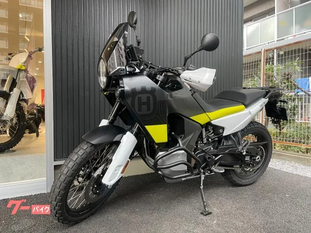 HUSQVARNA 901 2022 ETC USB ZETA 2022 — фото 1, купить с доставкой в Москву