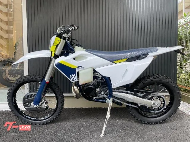 HUSQVARNA TE250 2025 2025 — миниатюра 5