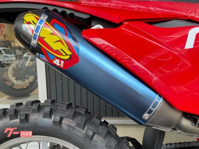 GAS GAS EC250F 2024 FMF 2024 — миниатюра 5