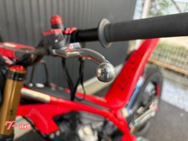 GAS GAS TXT GP250 2023 2023 — миниатюра 3