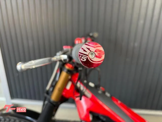 GAS GAS TXT GP250 2023 2023 — миниатюра 5