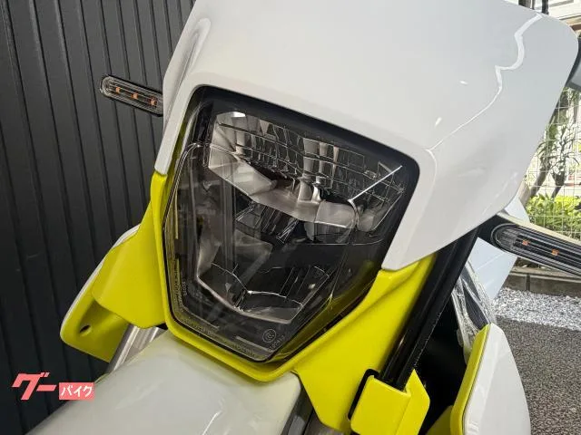HUSQVARNA 701 2026 2026 — миниатюра 3